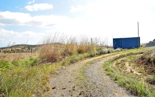 Warner – 1.233 Acres Of Elevated Land With Sea View