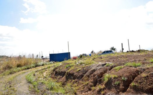 Warner – 1.233 Acres Of Elevated Land With Sea View