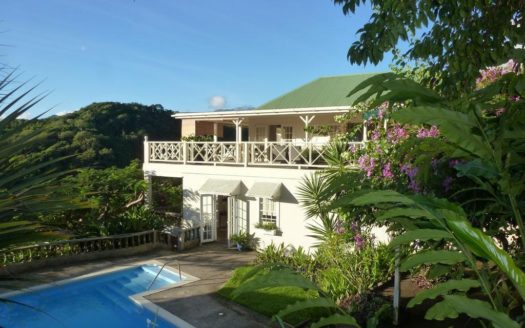 CASTLE BRUCE – Beau Rive Hotel