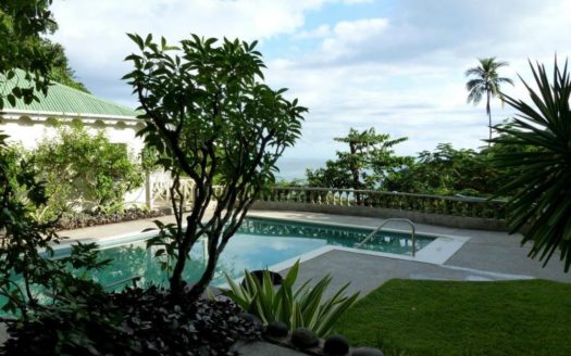 CASTLE BRUCE – Beau Rive Hotel