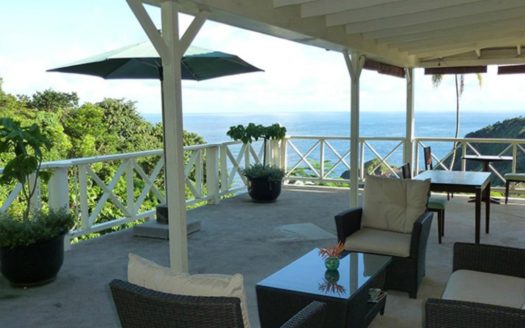 CASTLE BRUCE – Beau Rive Hotel