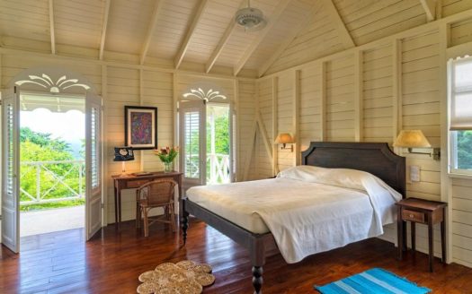 CASTLE BRUCE – Beau Rive Hotel