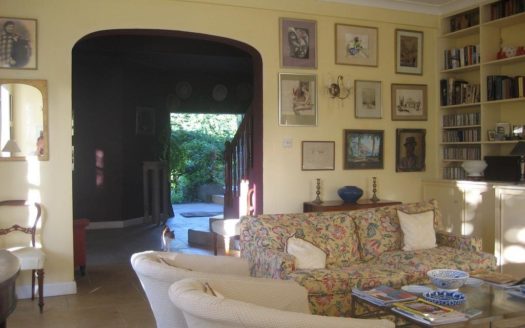 CASTLE BRUCE – Beau Rive Hotel