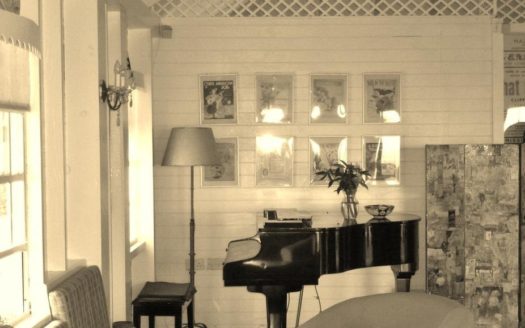 CASTLE BRUCE – Beau Rive Hotel