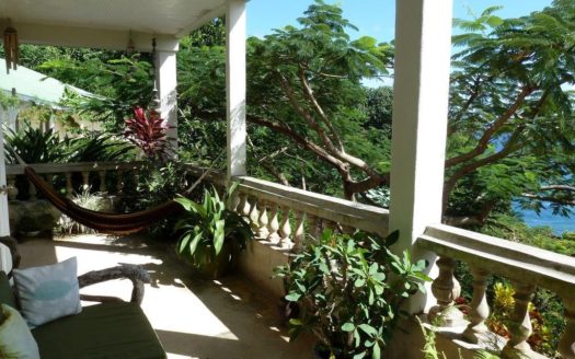 CASTLE BRUCE – Beau Rive Hotel