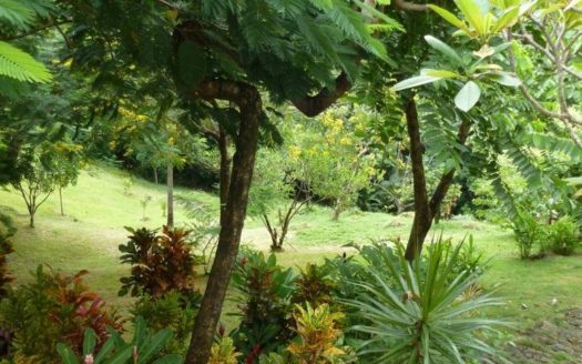 CASTLE BRUCE – Beau Rive Hotel