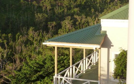 CASTLE BRUCE – Beau Rive Hotel