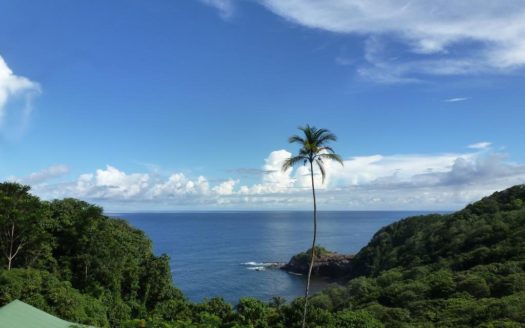 CASTLE BRUCE – Beau Rive Hotel