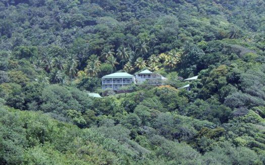 CASTLE BRUCE – Beau Rive Hotel