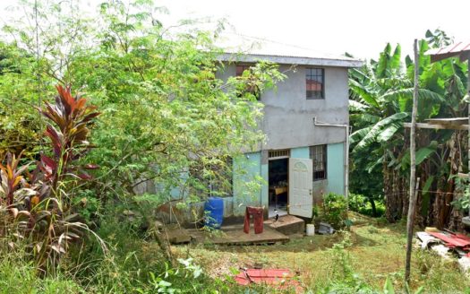 WESLEY – Traditional 2 Storey Building On 4,000.sq.ft.
