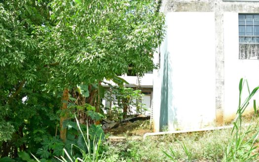 WESLEY – Traditional 2 Storey Building On 4,000.sq.ft.