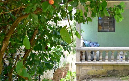 WESLEY – Traditional 2 Storey Building On 4,000.sq.ft.