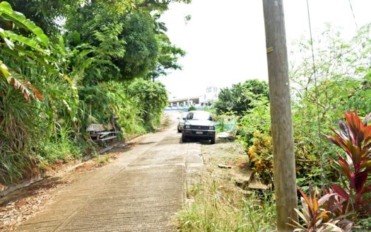 WESLEY – Traditional 2 Storey Building On 4,000.sq.ft.