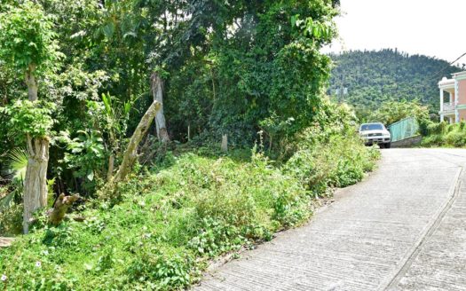 BALVIN, PORTSMOUTH – 12,320.sq.ft. Vacant Land