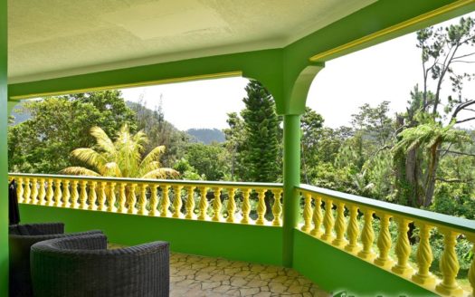 SALTAUN – 2.5 Storey, 4 Bedroom, Uniquely Designed Home On 0.48 Acre