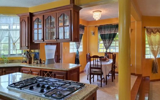 SALTAUN – 2.5 Storey, 4 Bedroom, Uniquely Designed Home On 0.48 Acre