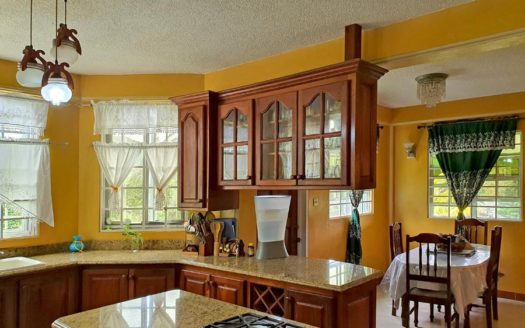 SALTAUN – 2.5 Storey, 4 Bedroom, Uniquely Designed Home On 0.48 Acre