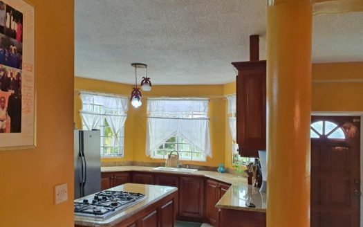 SALTAUN – 2.5 Storey, 4 Bedroom, Uniquely Designed Home On 0.48 Acre