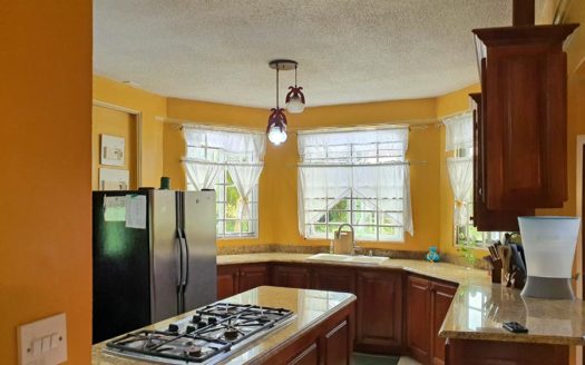 SALTAUN – 2.5 Storey, 4 Bedroom, Uniquely Designed Home On 0.48 Acre