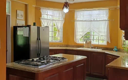 SALTAUN – 2.5 Storey, 4 Bedroom, Uniquely Designed Home On 0.48 Acre