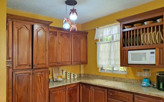 SALTAUN – 2.5 Storey, 4 Bedroom, Uniquely Designed Home On 0.48 Acre