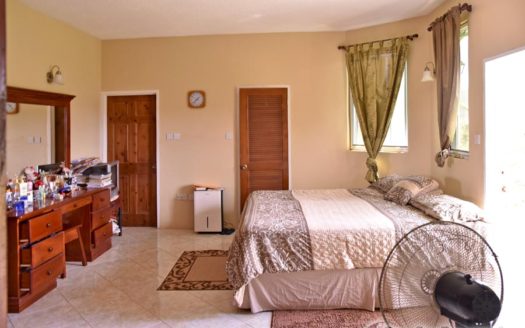 SALTAUN – 2.5 Storey, 4 Bedroom, Uniquely Designed Home On 0.48 Acre