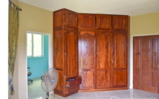 SALTAUN – 2.5 Storey, 4 Bedroom, Uniquely Designed Home On 0.48 Acre