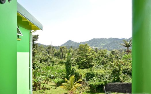 SALTAUN – 2.5 Storey, 4 Bedroom, Uniquely Designed Home On 0.48 Acre