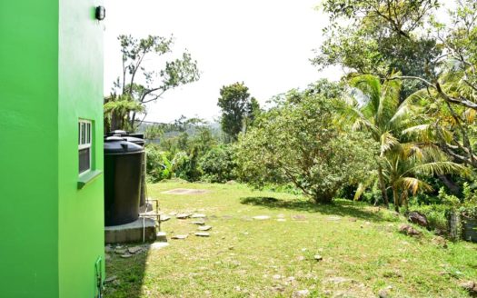 SALTAUN – 2.5 Storey, 4 Bedroom, Uniquely Designed Home On 0.48 Acre