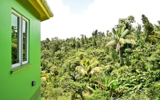 SALTAUN – 2.5 Storey, 4 Bedroom, Uniquely Designed Home On 0.48 Acre