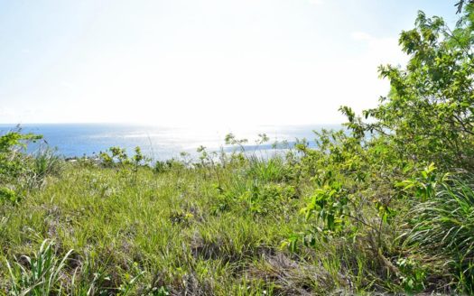 LAYOU HEIGHTS – 20 Acres Approximately Of Residential Development Land With Sea Views