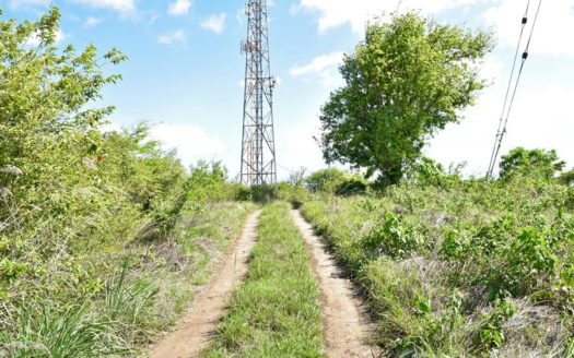 LAYOU HEIGHTS – 20 Acres Approximately Of Residential Development Land With Sea Views