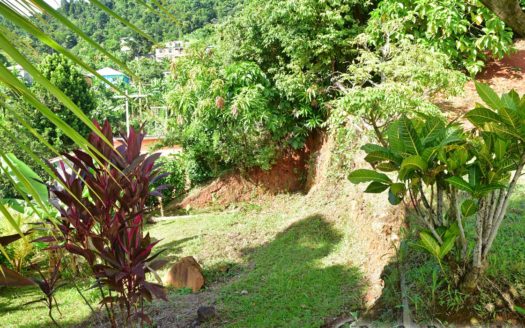 CASTLE BRUCE – Cozy Bungalow With Outbuilding Offering Magnificent Views