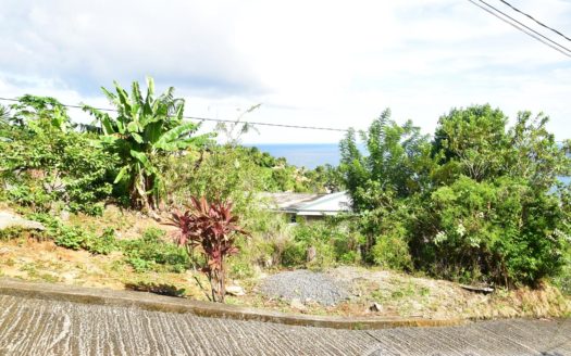 CASTLE BRUCE – Cozy Bungalow With Outbuilding Offering Magnificent Views