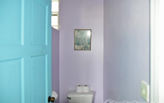 CASTLE BRUCE – 2 Storey Guest House / Residential Home On 12,842.sq.ft. With Sea & Mountain Views