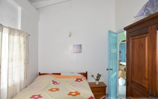 CASTLE BRUCE – 2 Storey Guest House / Residential Home On 12,842.sq.ft. With Sea & Mountain Views