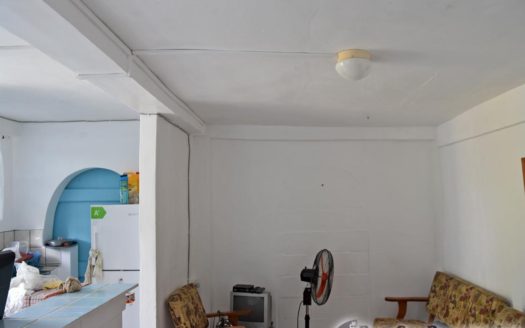 CASTLE BRUCE – 2 Storey Guest House / Residential Home On 12,842.sq.ft. With Sea & Mountain Views