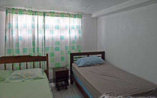 CASTLE BRUCE – 2 Storey Guest House / Residential Home On 12,842.sq.ft. With Sea & Mountain Views