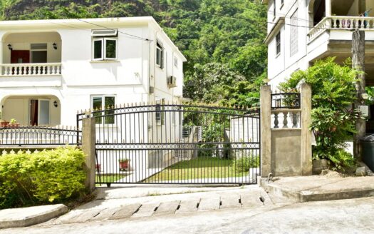 COPTHALL – 4 Bedroom 2.5 Storey Elegant Home + Vehicle and Furnishing On 5,232.sq.ft.