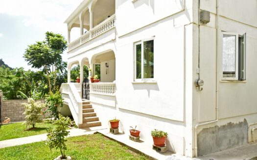 COPTHALL – 4 Bedroom 2.5 Storey Elegant Home + Vehicle and Furnishing On 5,232.sq.ft.