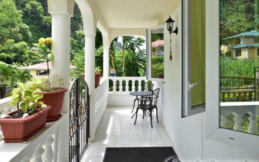 COPTHALL – 4 Bedroom 2.5 Storey Elegant Home + Vehicle and Furnishing On 5,232.sq.ft.