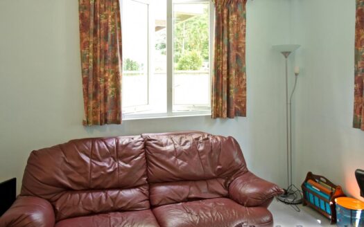 COPTHALL – 4 Bedroom 2.5 Storey Elegant Home + Vehicle and Furnishing On 5,232.sq.ft.