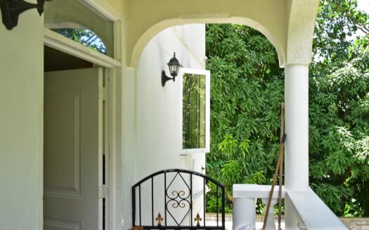 COPTHALL – 4 Bedroom 2.5 Storey Elegant Home + Vehicle and Furnishing On 5,232.sq.ft.