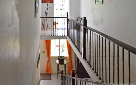 COPTHALL – 4 Bedroom 2.5 Storey Elegant Home + Vehicle and Furnishing On 5,232.sq.ft.