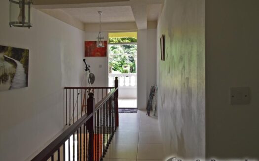 COPTHALL – 4 Bedroom 2.5 Storey Elegant Home + Vehicle and Furnishing On 5,232.sq.ft.