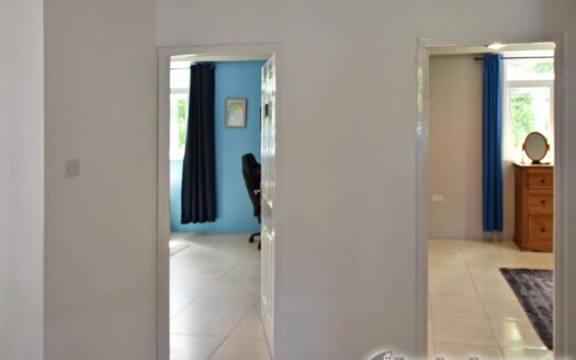 COPTHALL – 4 Bedroom 2.5 Storey Elegant Home + Vehicle and Furnishing On 5,232.sq.ft.