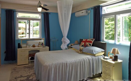 COPTHALL – 4 Bedroom 2.5 Storey Elegant Home + Vehicle and Furnishing On 5,232.sq.ft.