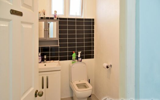 COPTHALL – 4 Bedroom 2.5 Storey Elegant Home + Vehicle and Furnishing On 5,232.sq.ft.