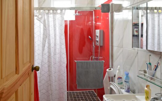 COPTHALL – 4 Bedroom 2.5 Storey Elegant Home + Vehicle and Furnishing On 5,232.sq.ft.