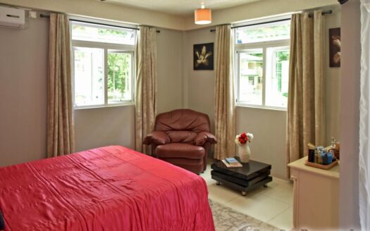 COPTHALL – 4 Bedroom 2.5 Storey Elegant Home + Vehicle and Furnishing On 5,232.sq.ft.